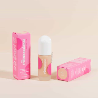 BENEFIT COSMETICS The Porefessional Foundation • 30ml