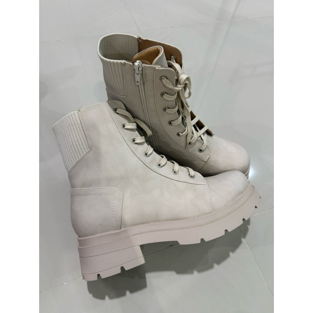 รองเท้าบูธไซด์ 11 us