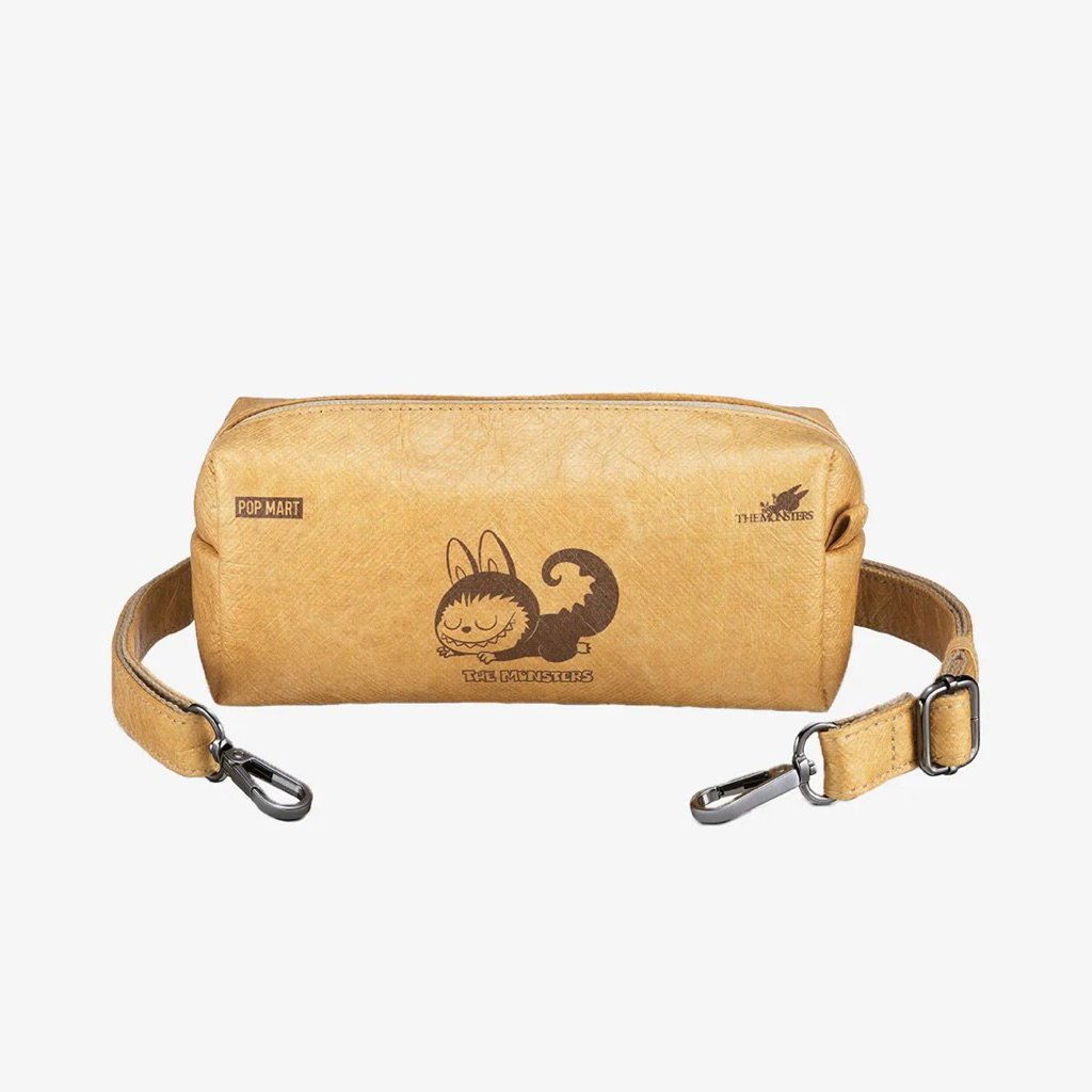 ของแท้พร้อมส่ง! ZIMOMO DuPont Paper Crossbody Bag ลิขสิทธิ์แท้ 100%