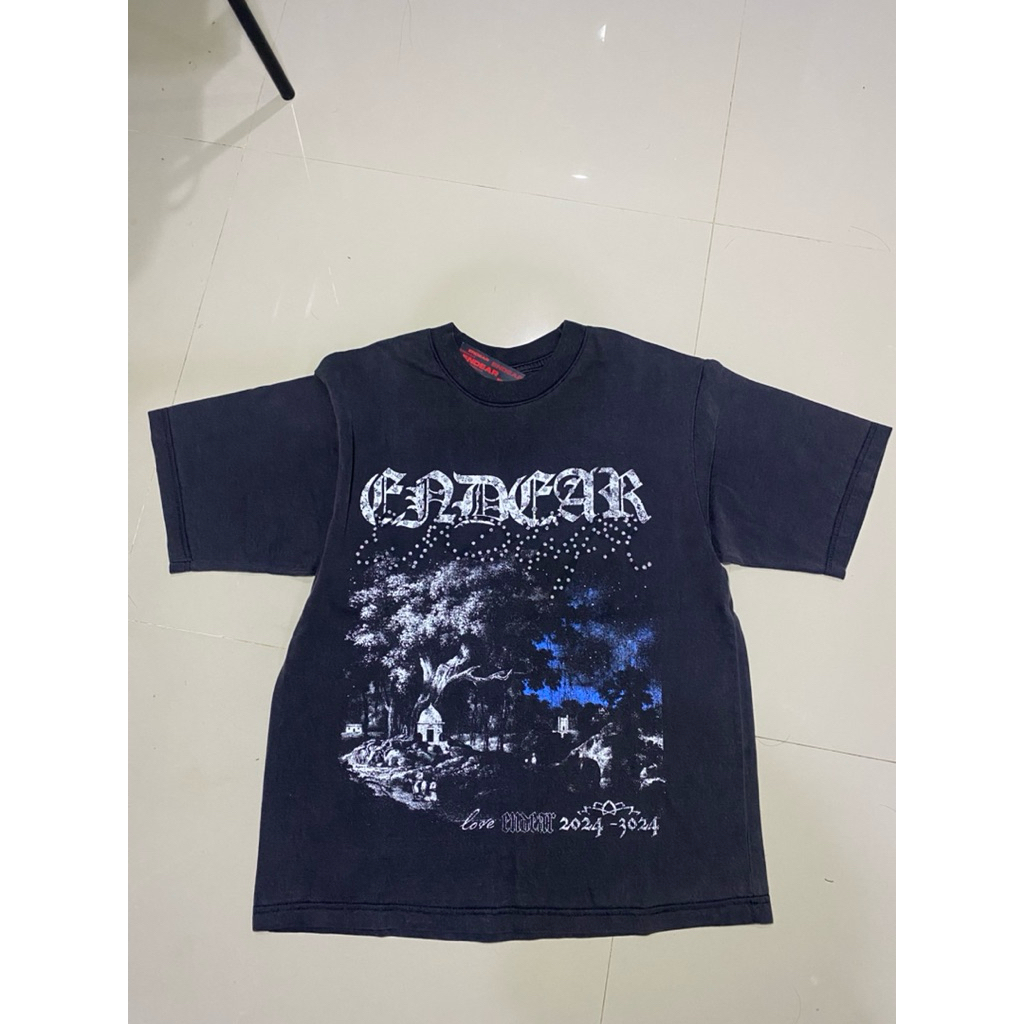 Endear “Sara forest” t shirt 🌕✨