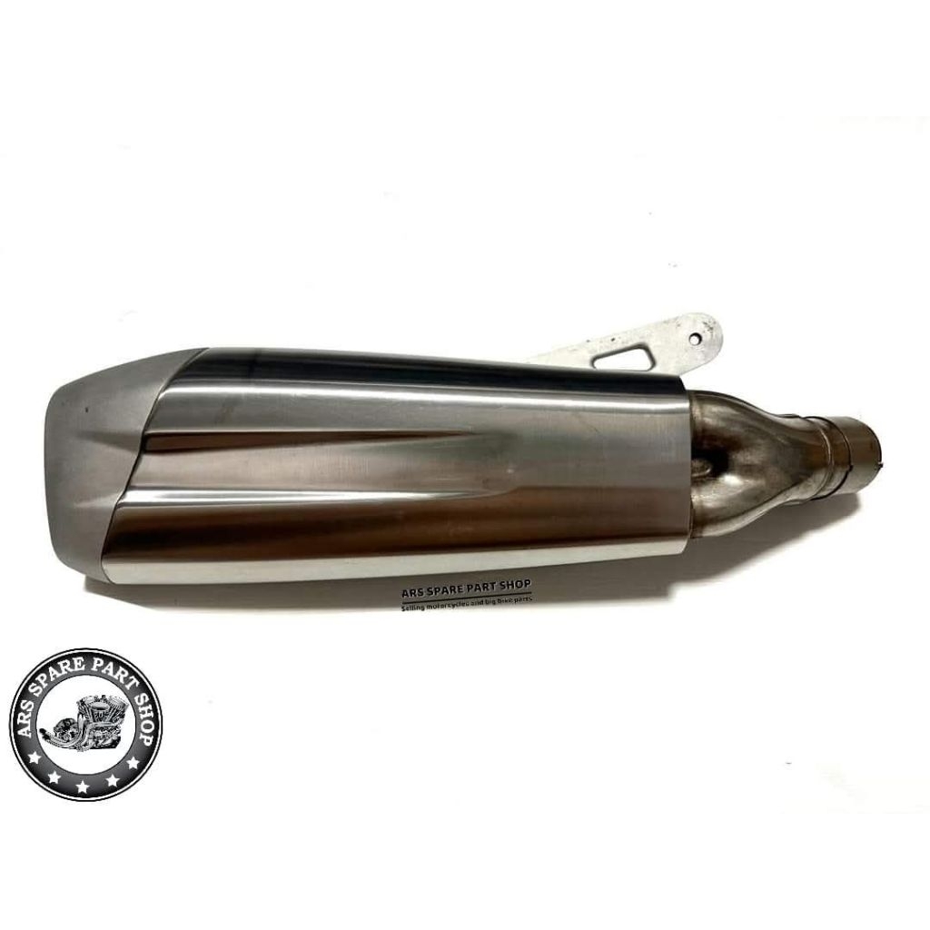 ท่อเดิม  BMW S1000RR