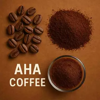 สครับวันทอง รุ่นพิเศษ ทูโทน มะละกอ มะขาม กาแฟ vitc+aha