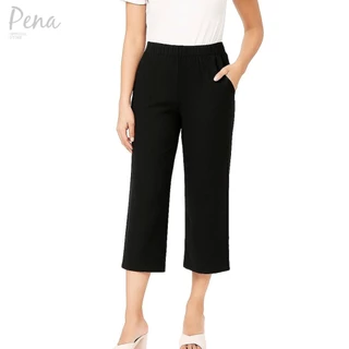 Pena house กางเกงลำลอง 5 ส่วน ผ้ายืด PSPL001