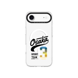 Avocado รุ่น Osaka Spirit 3 เคสสำหรับ iPhone 17 / 17 Air / 17 Pro / 17 Pro Max