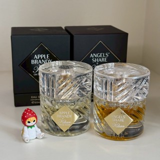 Kilian (Angels’ Share) (Apple Brandy)