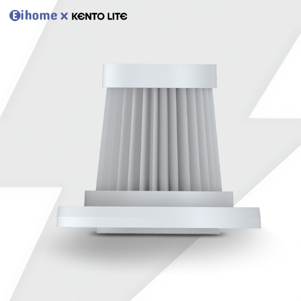 รับประกันสินค้าของแท้ 100% Over Filter+Charging line(No vacuum cleaner)