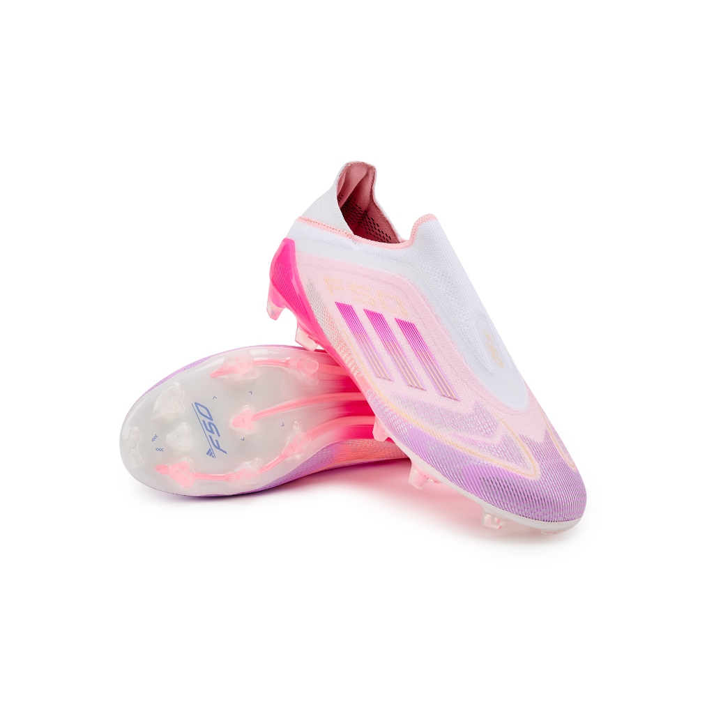 F50+.1 Elite รองเท้าสตั๊ด รองเท้าฟุตบอล เด็ก/ผู้ใหญ่  soccer