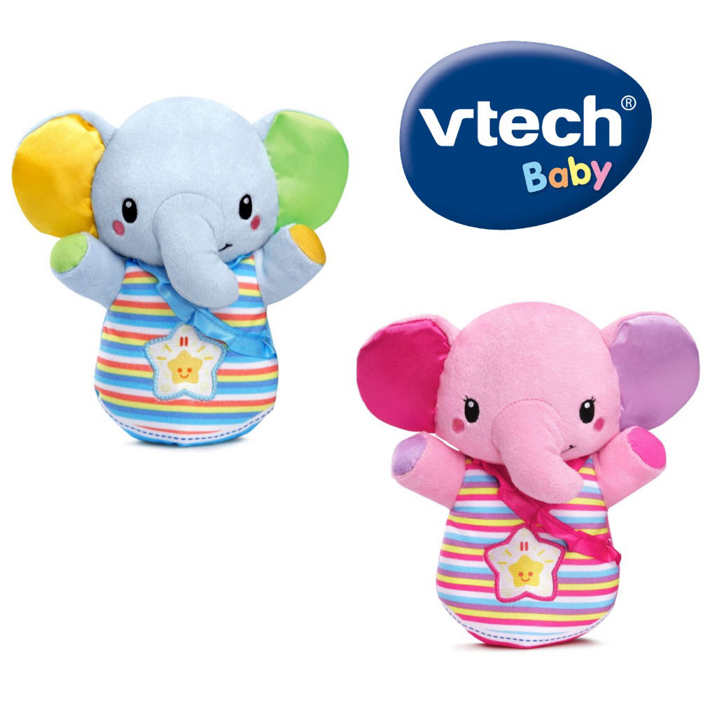 Vtech Glowing Lullabies Elephant™