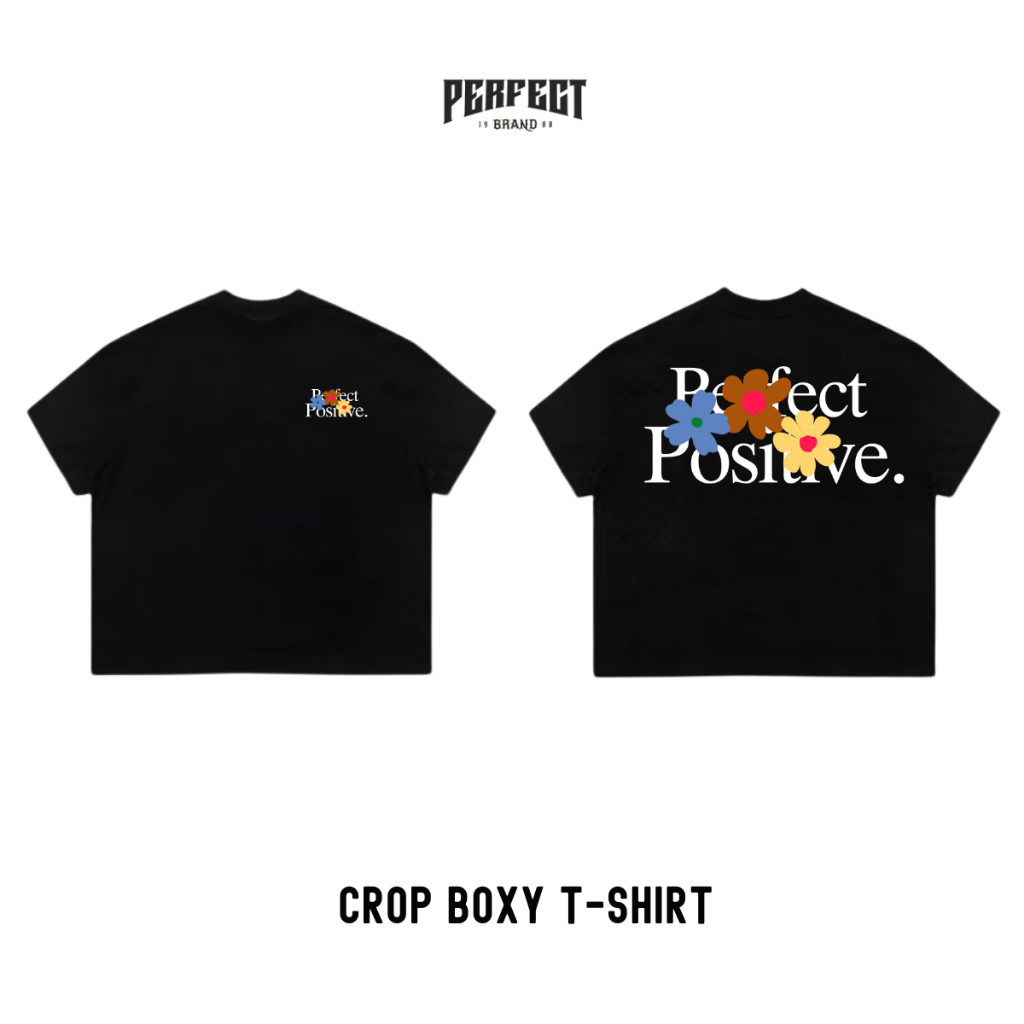 *อัปเดตลายใหม่1*เสื้อยืดครอป (เวียดนาม) Cotton แท้100% หนานุ่มใส่สบาย เทรนนี้มาแรง ควรมีไว้ติดตู้ หญิงชายใส่ได้ - รูปที่ 3