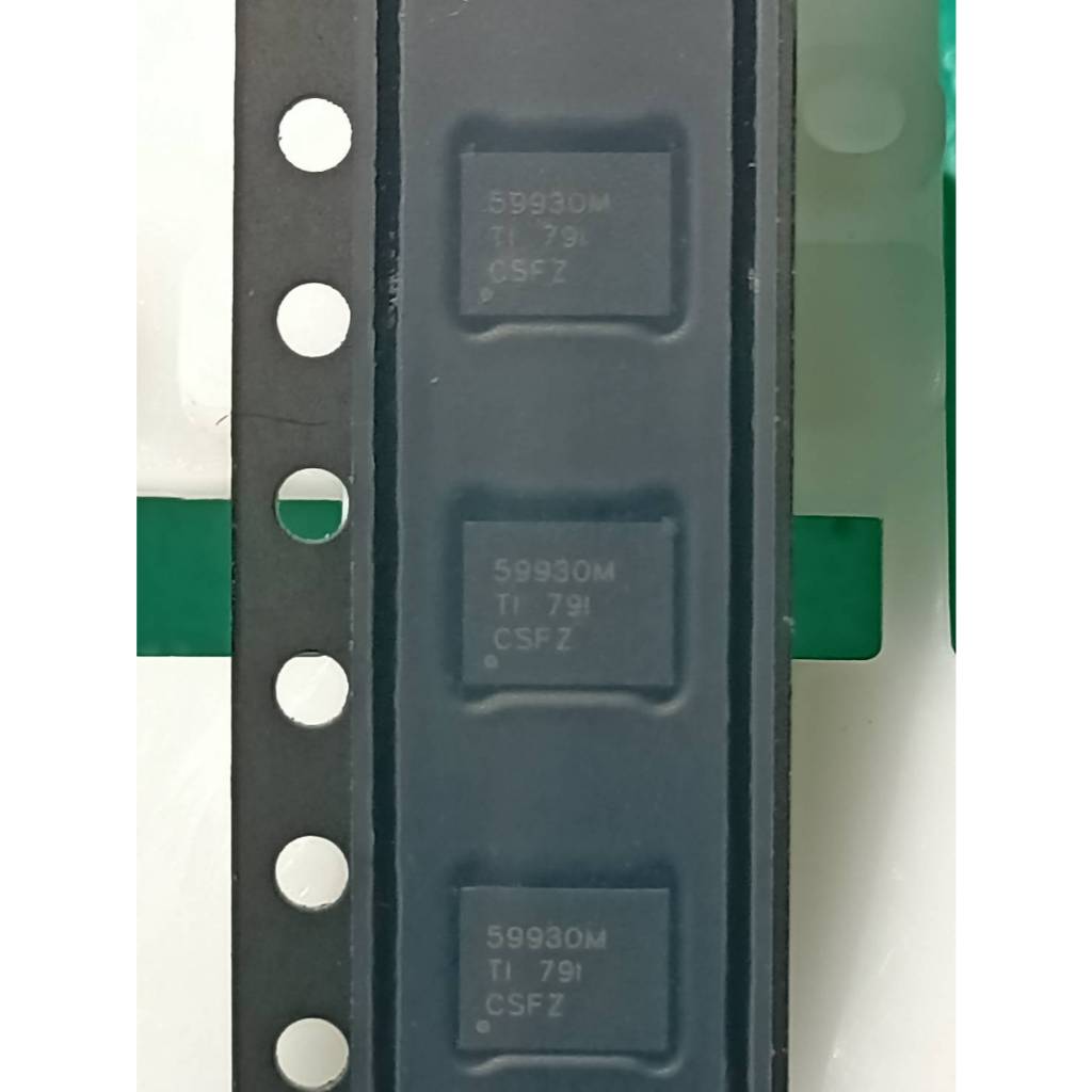 สินค้าใหม่AOZ5038QI Z5038Q1 , CSD59930Q4M  59930M