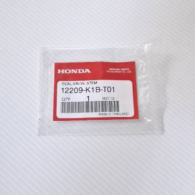 ซีลก้านวาล์ว 4.5มิล CRF300L(ปี2021) (12209-K1B-T01)
