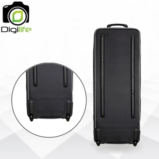 Godox Bag CB01 Trolley Bag For Studio Set ,Tripod, Light Stand, Accessories กระเป๋าล้อลาก กระเป๋าชุดไฟ กระเป๋าขาไฟ