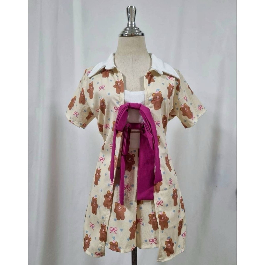 ส่งต่อชุดเซท ป้าย Sugario