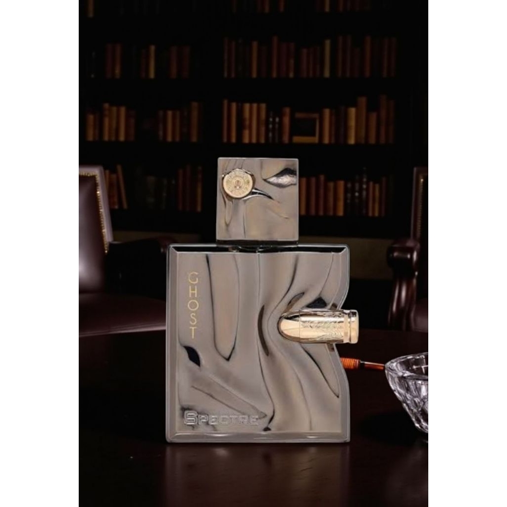 spectre Gosht a french avenue perfume by fragrance world