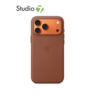 เคสผ้า Apple iPhone 17 Pro Max TechWoven Case with MagSafe b…