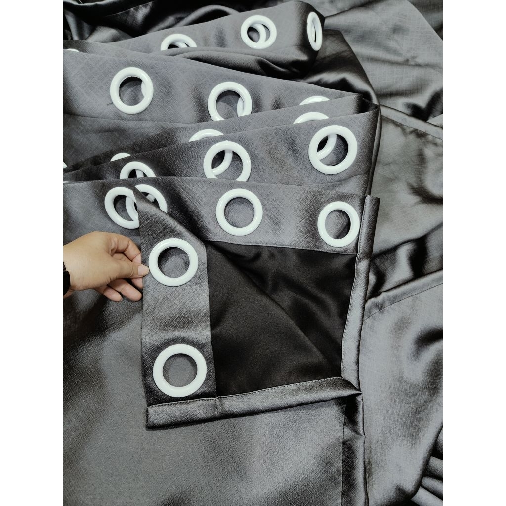 แนะนำ ผ้าม่าน ผ้าม่านหน้าต่างผ้าม่านประตูเป็นผ้าหนาผ้าป้องกัน UV ได้ 99% กันแอร์ได้ด้วย ราคาพิเศษ มีเก็บเงินปลายทาง