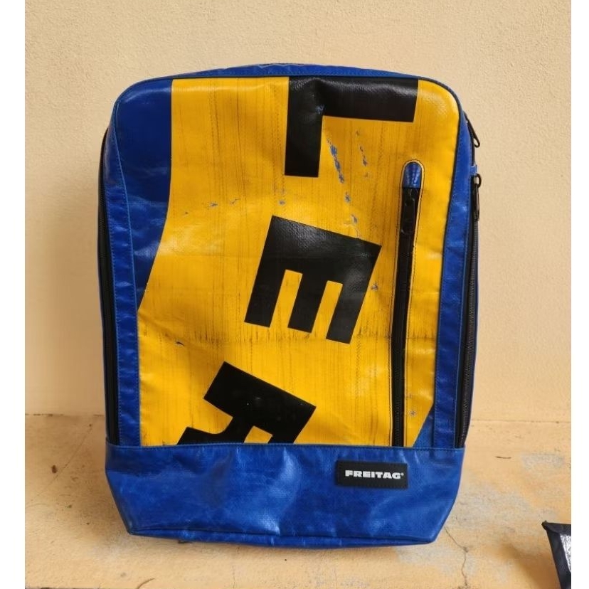 freitag hazzard f306 notag 95%new