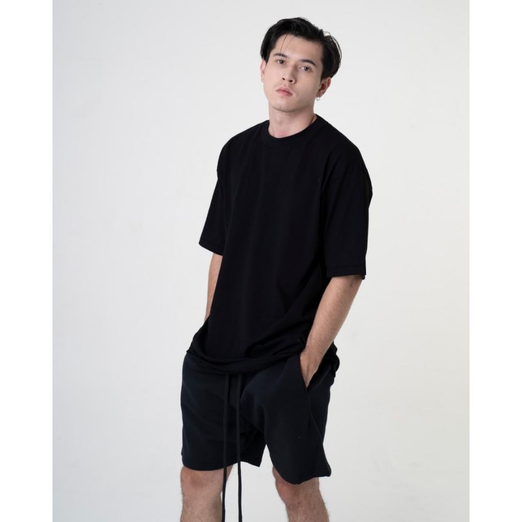 HipTrack Special Cotton - Black