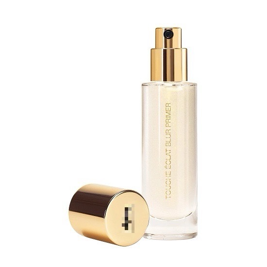 แบ่งขายไพรเมอร์2สี เบลอรูขุมขน YSL touche eclat blur primer blurring & illuminating Primer