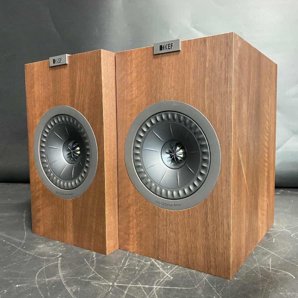ลำโพง KEF Q350 มือสองสภาพดี
