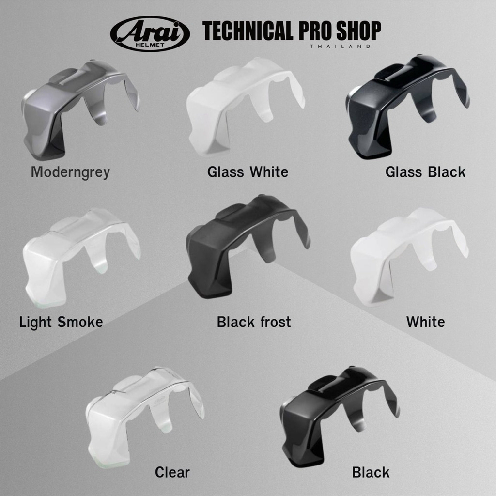 Racing Spoiler ใส่รุ่น RX7 V / RX7 V EVO / RX 7 X