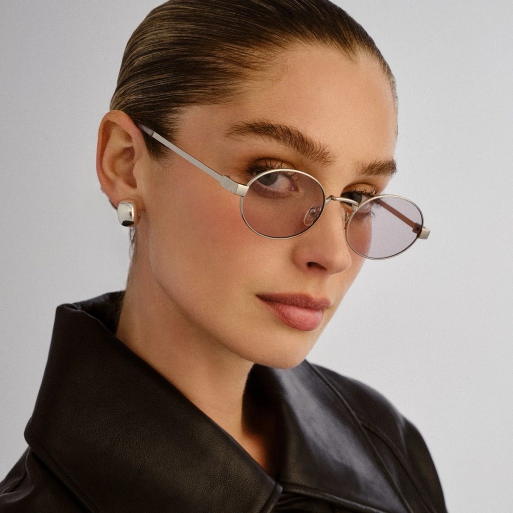 Girlboss.stuff แว่นตากันแดด Le specs - Poseidon deux