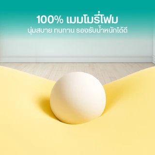 Bewell Healthy Leg Pillow หมอนรองขาเพื่อสุขภาพ