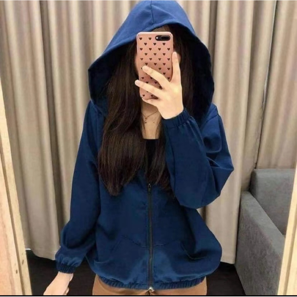 เสื้อคลุม เสื้อแขนยาว กันแดด กันลม