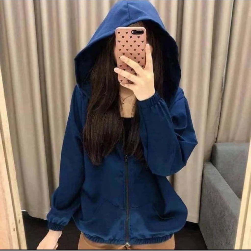 เสื้อคลุม เสื้อแขนยาว กันแดด กันลม