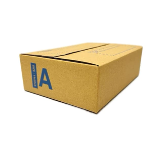 (100ใบ) กล่อง A กล่องพัสดุ กล่องไปรษณีย์ ราคาโรงงาน ( 1 ชิ้น ต่อ 1 คำสั่งซื้อ )