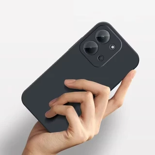 เคสกำมะหยี่ TPU สำหรับ Xiaomi Redmi 15C /PoCo C85 Redmi A7Pro เคสกันกระแทก กำมะหยี่