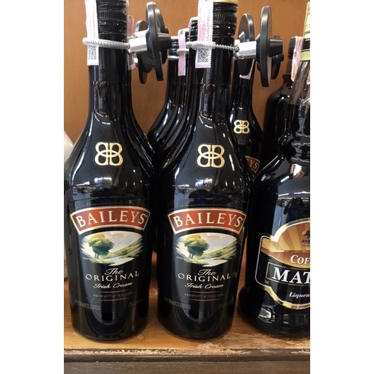 Baileys Irish Cream แทั สำหรับ พรม เค้กรสชาติ กาแฟสด ในเครือ moët hennessy louis vuitton lvmh   ช่วย
