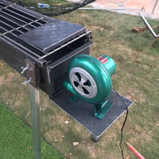 7000/120000RPM พัดลมหอยโข่ง เทอร์โบ ปรับรอบได้ 12V DC กับอะแคปเตอร์ ที่ปรับได้ ลมแรง พัดลมเทอร์โบ