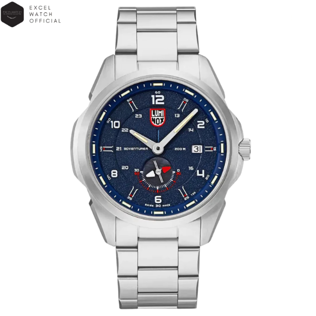 [ Excel Watch ] นาฬิกาผู้ชาย Luminox Atacama Aventurer 1760 Series รุ่น XL.1764