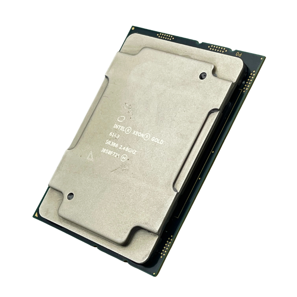 มือสอง CPU Intel Xeon Gold 6148 20 Core 40 Threads LGA 3647 ประกัน 30 วัน