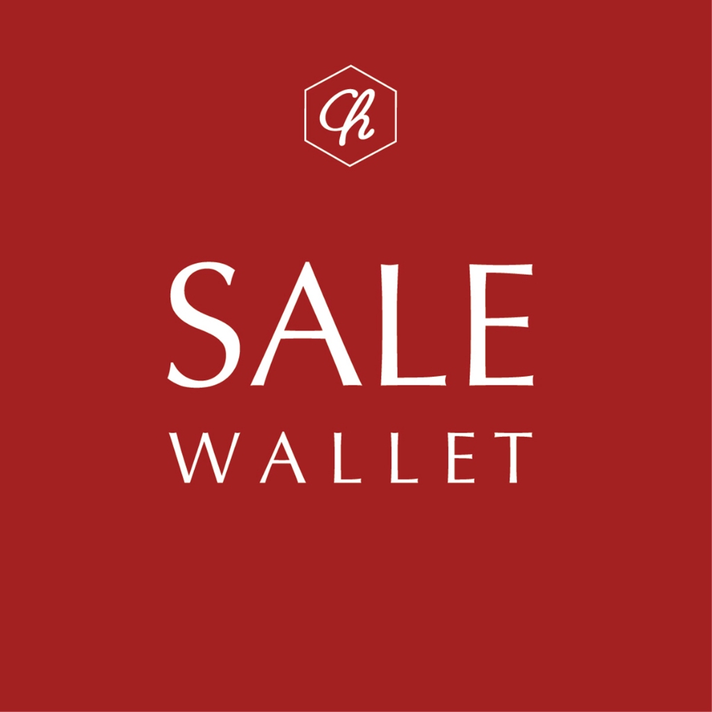 (SALEกระเป๋าสตางค์) ลดราคาพิเศษ ไม่ผ่าน QC มีหลายรุ่น : Charin bag