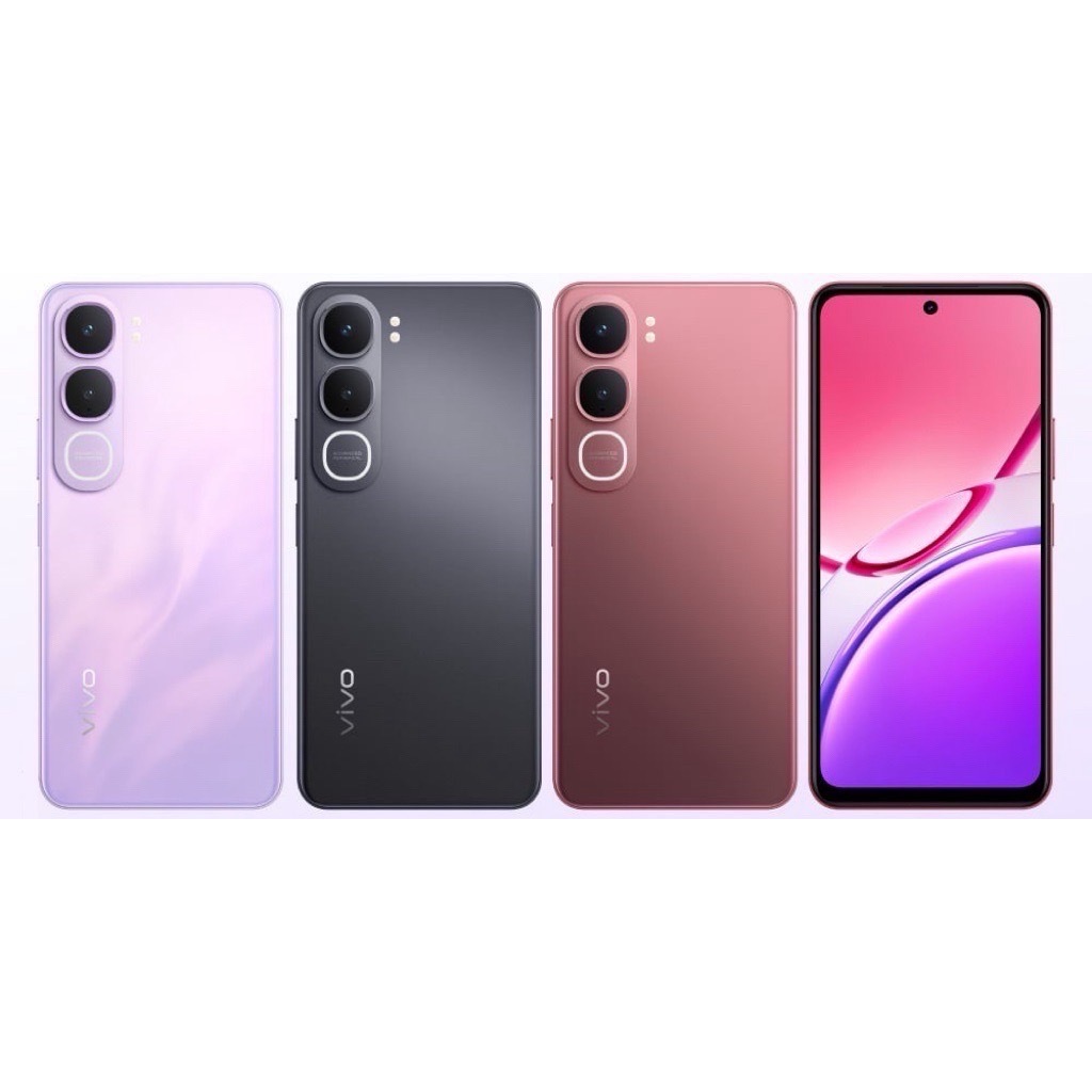 ใหม่ล่าสุด Y21d จอ 6.68 นิ้ว ชิป Unisoc T7225 แบต BlueVolt 6,500 mAh ชาร์จไว 44W ศูนย์ไทย by