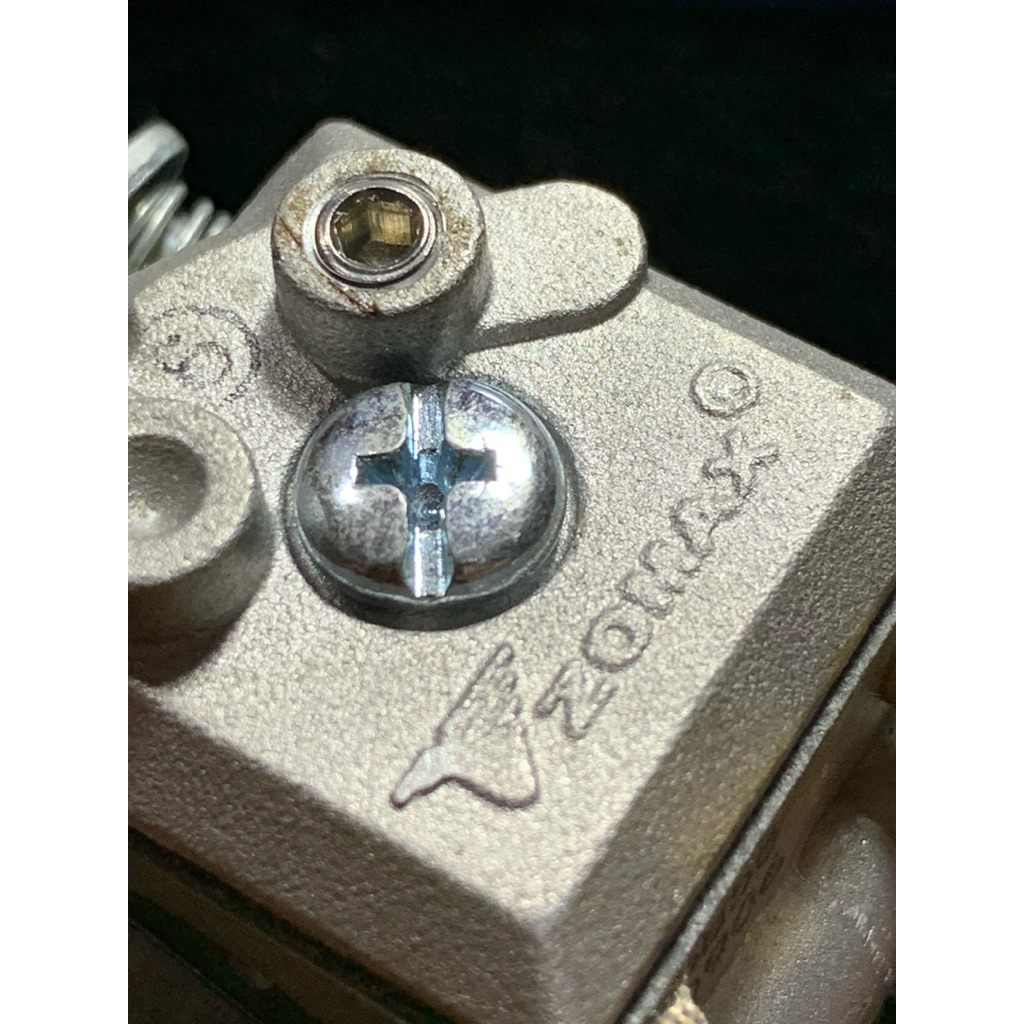 คาบูZomax แท้มือ1 รุ่น5200 แปลงเวคคัม3800