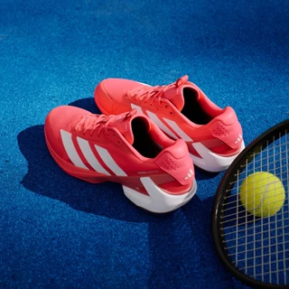 Adidas รองเท้าเทนนิสผู้ชาย Adizero Ubersonic 5 (3สี)