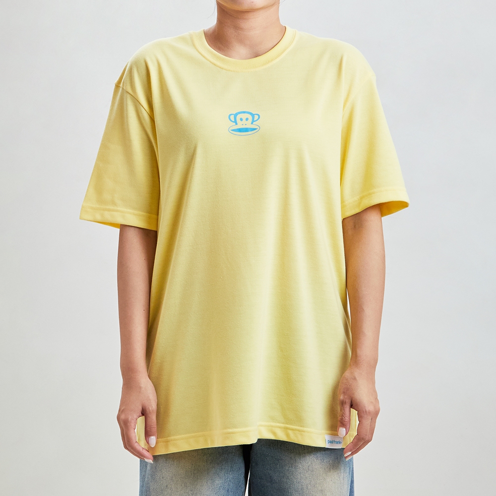 PAUL FRANK เสื้อยืดใส่ได้ทั้งชายและหญิง JULIUS MANGA MANIA ราคา ถูกที่สุด ดีลบีเคเค แกลเลอรีภาพที่ 4