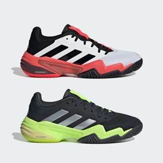 Adidas รองเท้าเทนนิสผู้ชาย Barricade 13 (2สี)