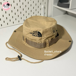 มีพร้อมส่งในไทย🇹🇭หมวกบักเก็ต ปีก กว้าง แฟชั่น​ Summer Time(จ…