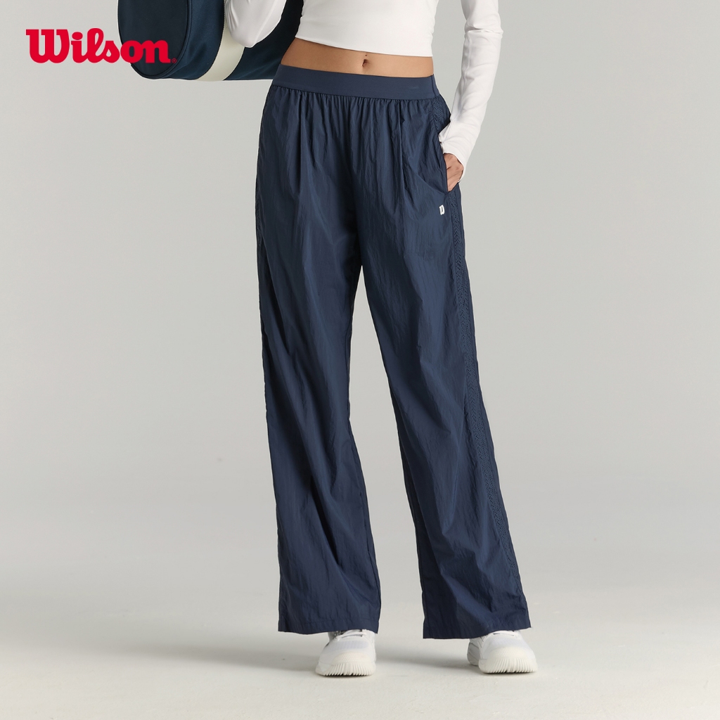 Wilson Women AIRY PANT WW20129532DBC Official Store