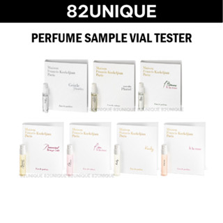 Maison Francis Kurkdjian PERFUME VIAL 2ML - BR 540 / Aqua Un…