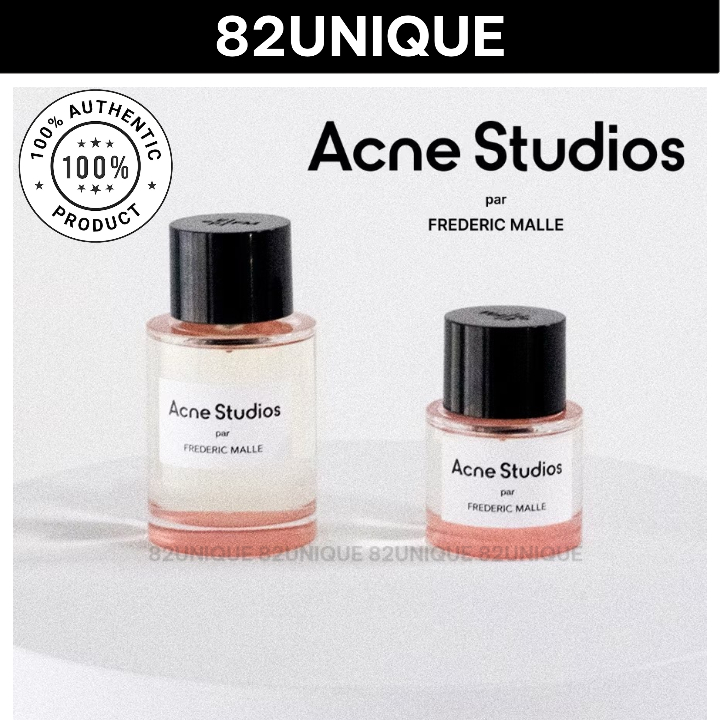 FREDERIC MALLE - Acne Studios par Frederic Malle EDP 50ML / 100ML