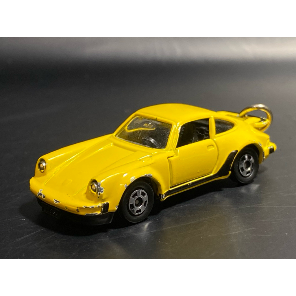 Tomica Porsche 930 Turbo (TM)