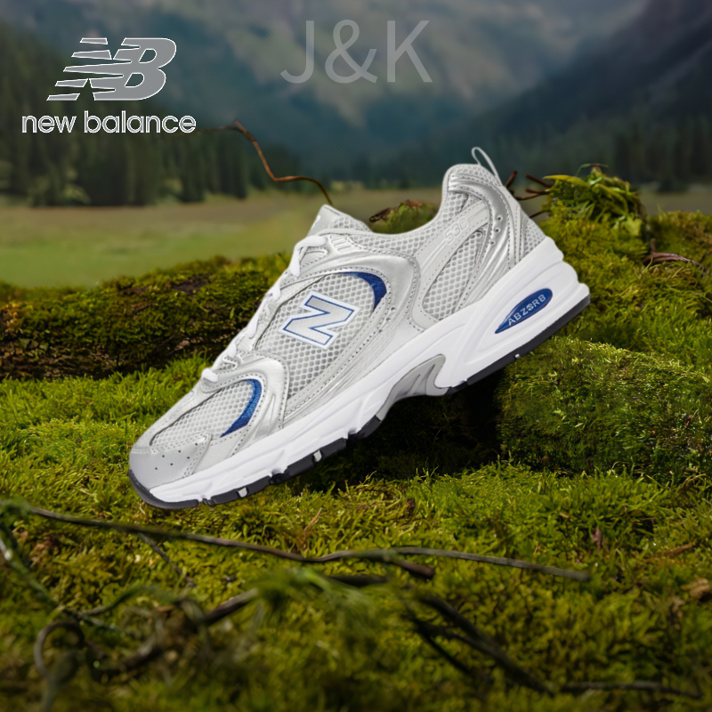 ♥การันตีของแท้ 100%♥ New Balance NB 530 MR530BS