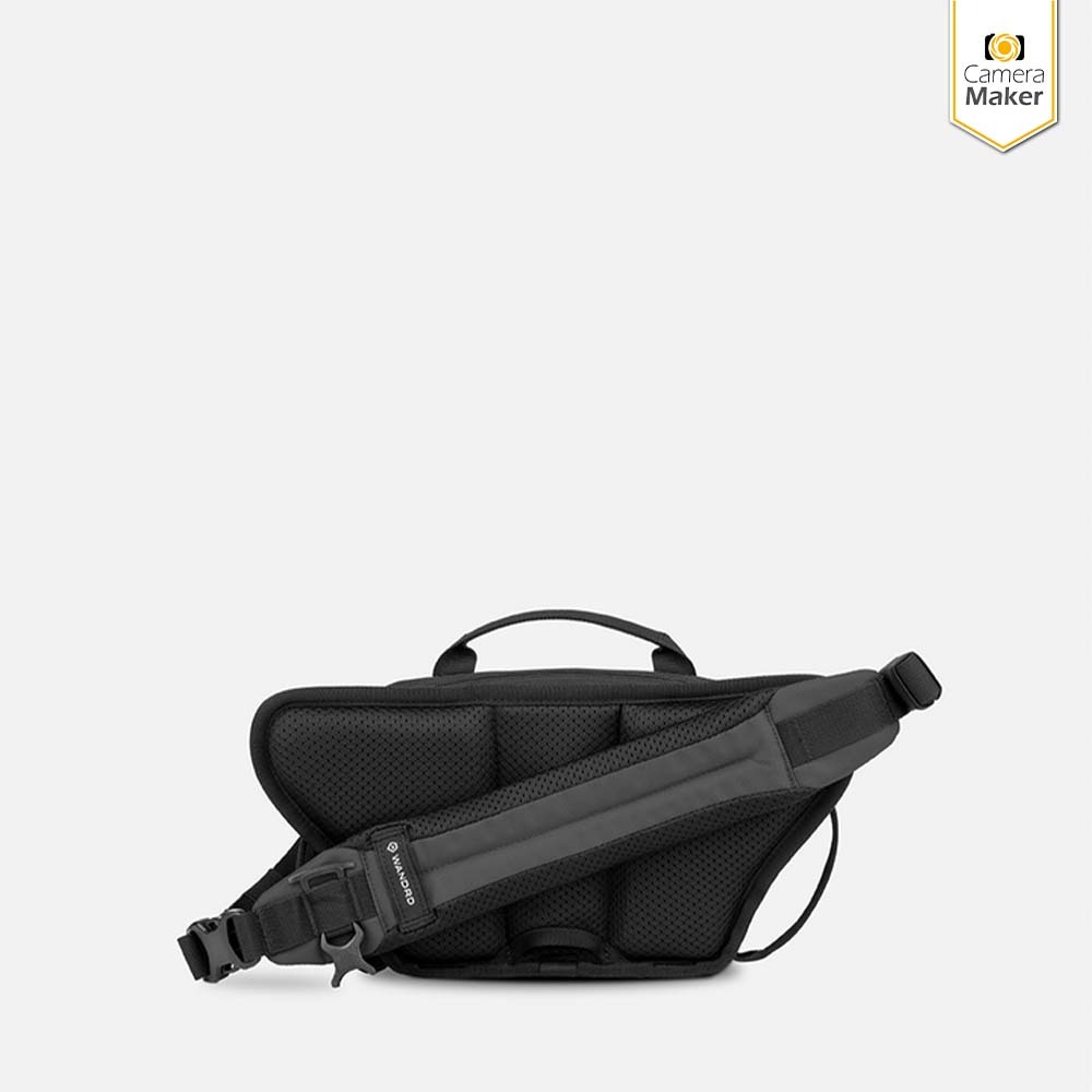 Pre Order WANDRD ROGUE CAMERA SLING 4L V2 กระเป๋า Sling รุ่นใหม่ล่าสุด (ตัวแทนจำหน่ายทางการ) ราคา ถูกที่สุด ดีลบีเคเค แกลเลอรีภาพที่ 4