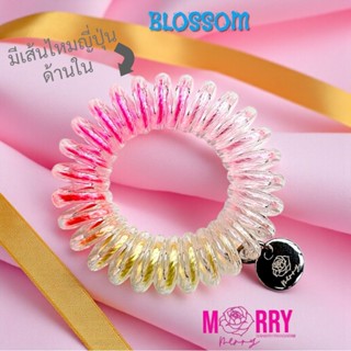 ยางรัดผม Merrymerry รุ่น Blossom : Original 3.5
