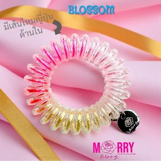 ยางรัดผม Merrymerry รุ่น Blossom : Original 3.5